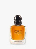 Emporio Armani Stronger With You men fragrance 50ml - British product