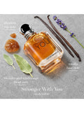 Emporio Armani Stronger With You men fragrance 50ml - British product