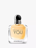 Emporio Armani Because It's You Eau de Parfum 50ml