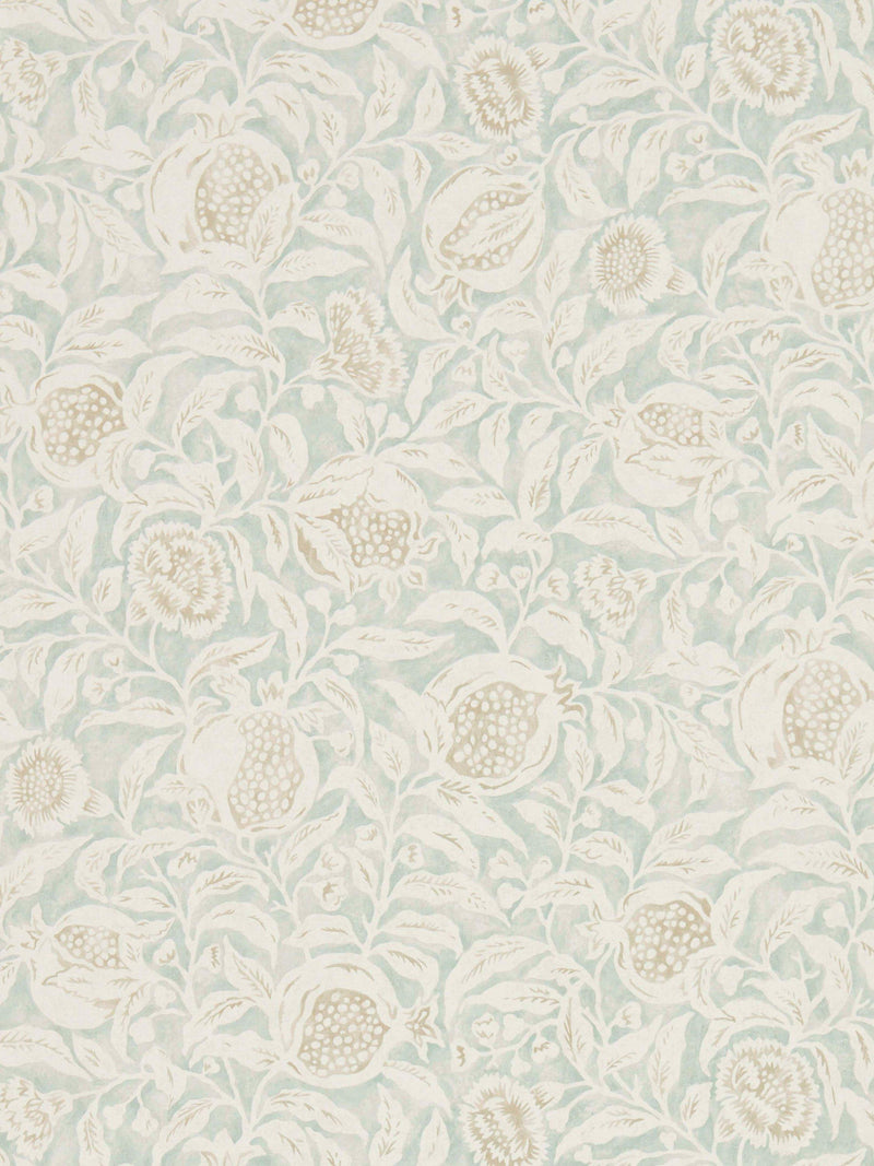 Sanderson Annandale wallpaper (British brand)