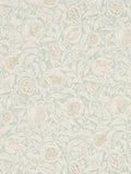 Sanderson Annandale Granatapfel-Design Tapete (britische Marke)