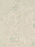 Sanderson Orange Tree wallpaper (British brand)