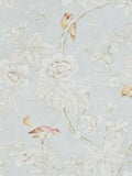 Sanderson Chiswick Grove wallpaper (British brand)