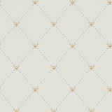 Sanderson Home Nectar wallpaper (British brand)