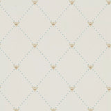 Sanderson Home Nectar wallpaper (British brand)
