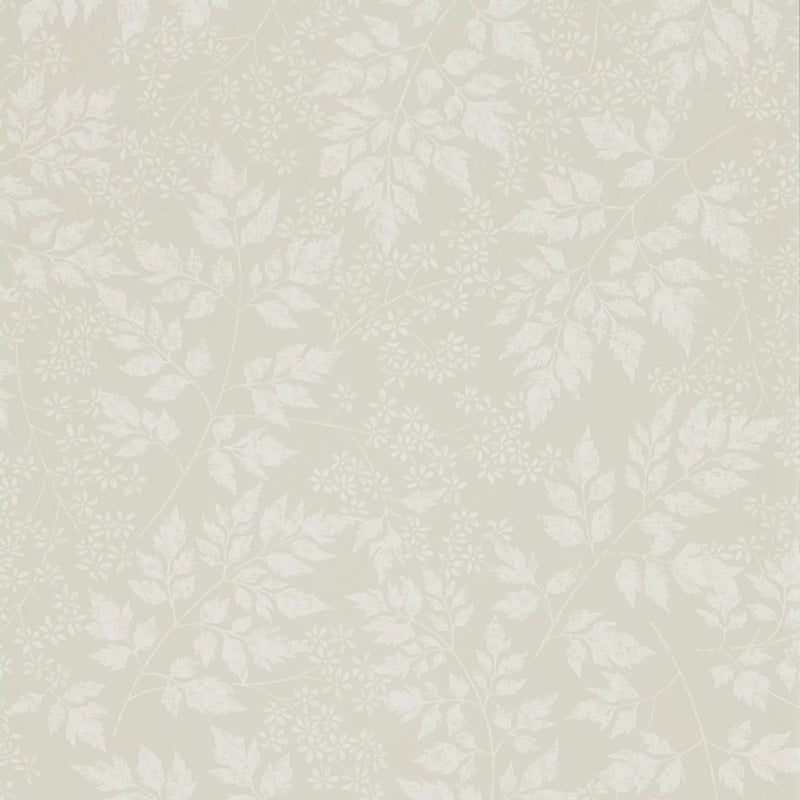 Sanderson Spring Leaves Wallpaper 10m x 52cm