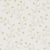 John Lewis Decorative Wallpaper with Wild Chamomile Floral Pattern- Buy online at McGrocer