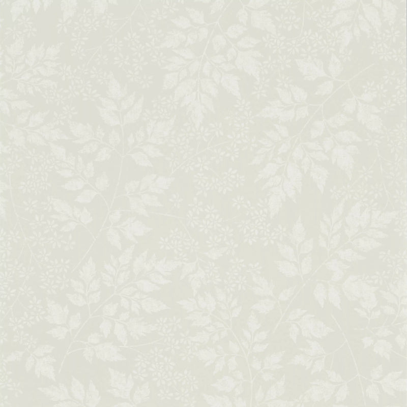 Sanderson Spring Leaves wallpaper L10m x W52cm imported from the UK