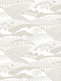 Mini Moderns Moordale Wallpaper L10m x W52cm