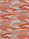 Mini Moderns Moordale Wallpaper L10m x W52cm