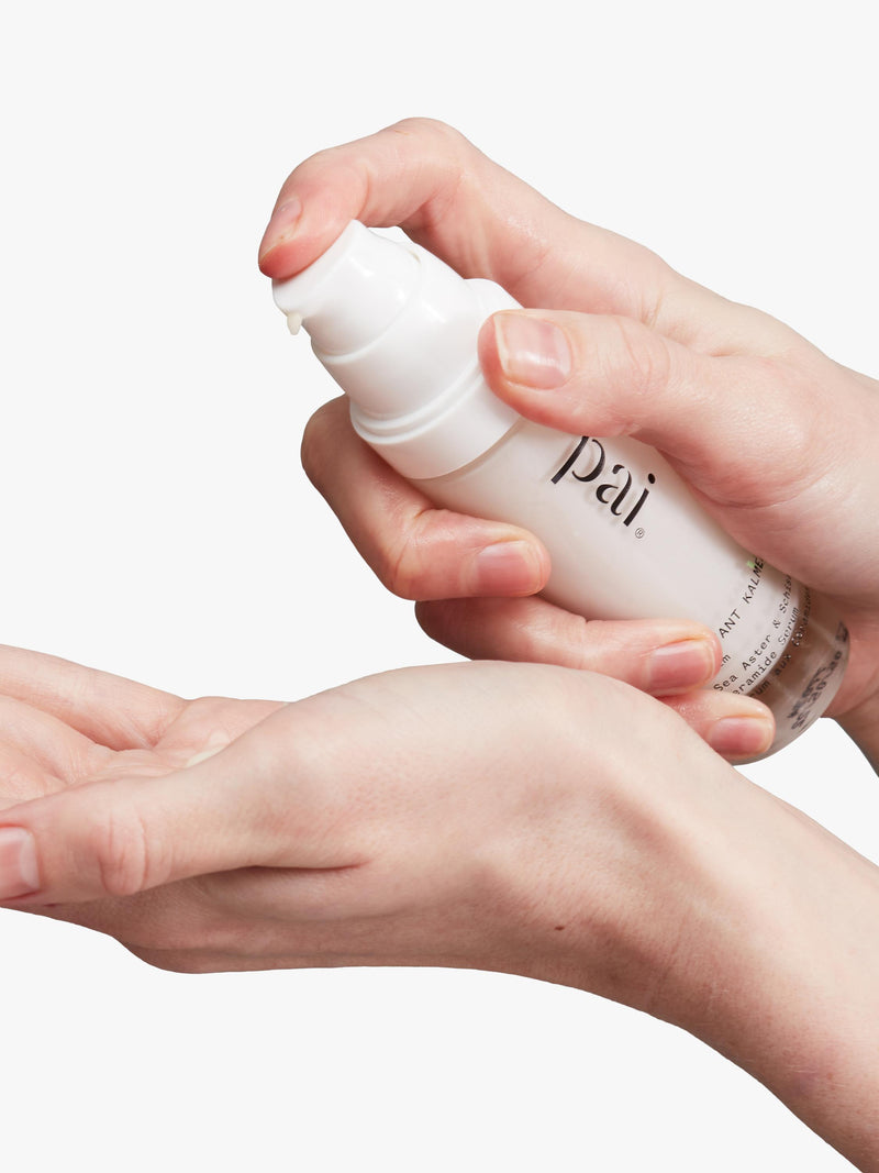Pai Instant Kalmer Ceramide Serum 30ml (British brand)