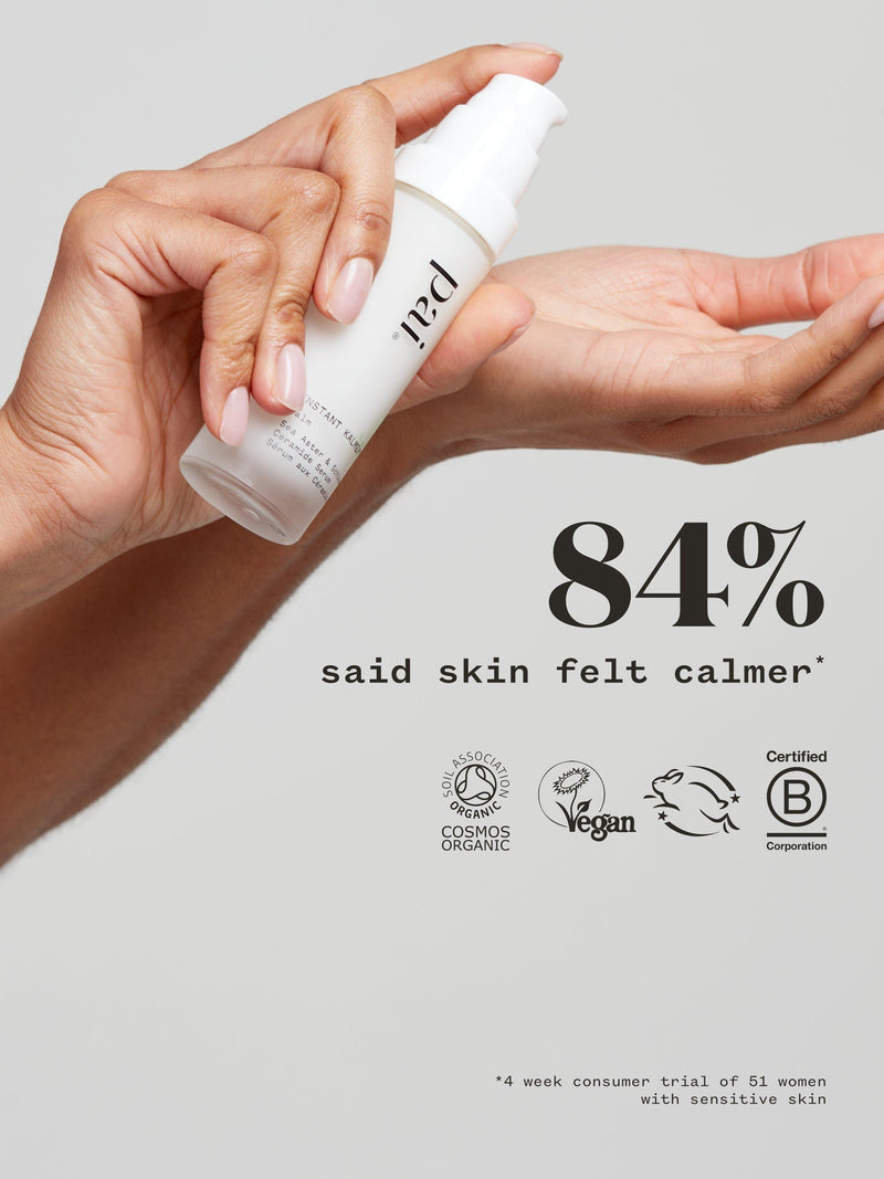 Pai Instant Kalmer Ceramide Serum 30ml (British brand)