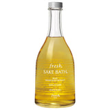 Fresh Sake Bath Oil 400ml - British product
