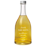 Fresh Sake Bath Oil 400ml - British product