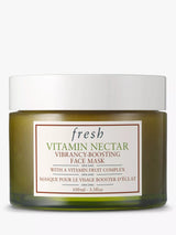 John Lewis Fresh Vitamin Nectar Vibrancy-Boosting Face Mask 100ml- Buy online at McGrocer