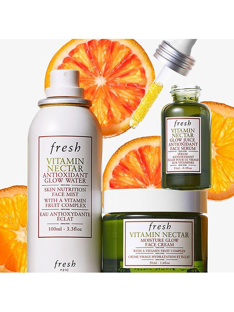 Fresh Vitamin Nectar face mask 100ml, UK version