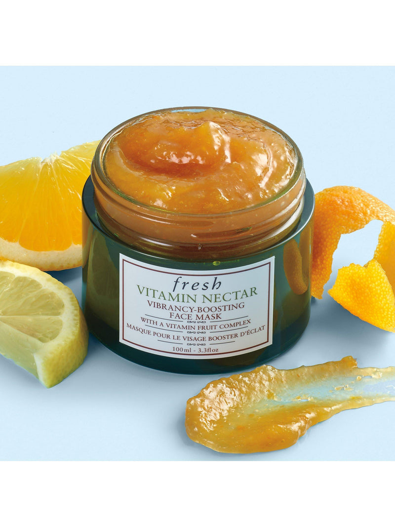 Fresh Vitamin Nectar face mask 100ml, UK version
