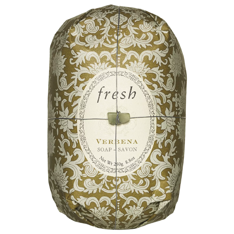 Fresh verbena oval soap 250g (British brand)