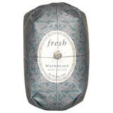 Fresh Waterlily Oval soap 250g - British product