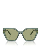 Swarovski acetate sunglasses SK6016 with UV protection, imported from the UK