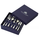 Arthur Price Old English cutlery set 56 piece, imported from the UK