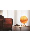 National Geographic Mars illuminated globe 30cm, imported from the UK
