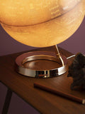 National Geographic Mars illuminated globe 30cm, imported from the UK