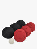 Sunsport Savoie Soft Petanque Set with balls and jack (British brand)
