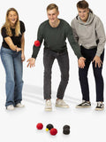 Sunsport Savoie Soft Petanque Set with balls and jack (British brand)