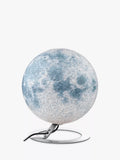 National Geographic moon globe white 30cm, imported from the UK
