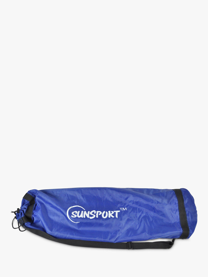 Sunsport volleyball set complete kit (British brand)