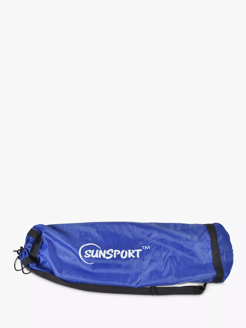 Sunsport volleyball set complete kit (British brand)