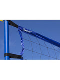 Sunsport volleyball set complete kit (British brand)