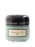 The Little Greene Paint Company Absolute Matt Emulsion Greens Tester Pot
