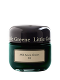 The Little Greene Paint Company Absolute Matt Emulsion Greens Tester Pot
