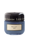 The Little Greene Paint Company Absolute Matt Emulsion Blues & Purples Tester Pot