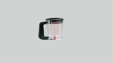 OXO trigger-operated gravy separator jug 900ml, imported from the UK