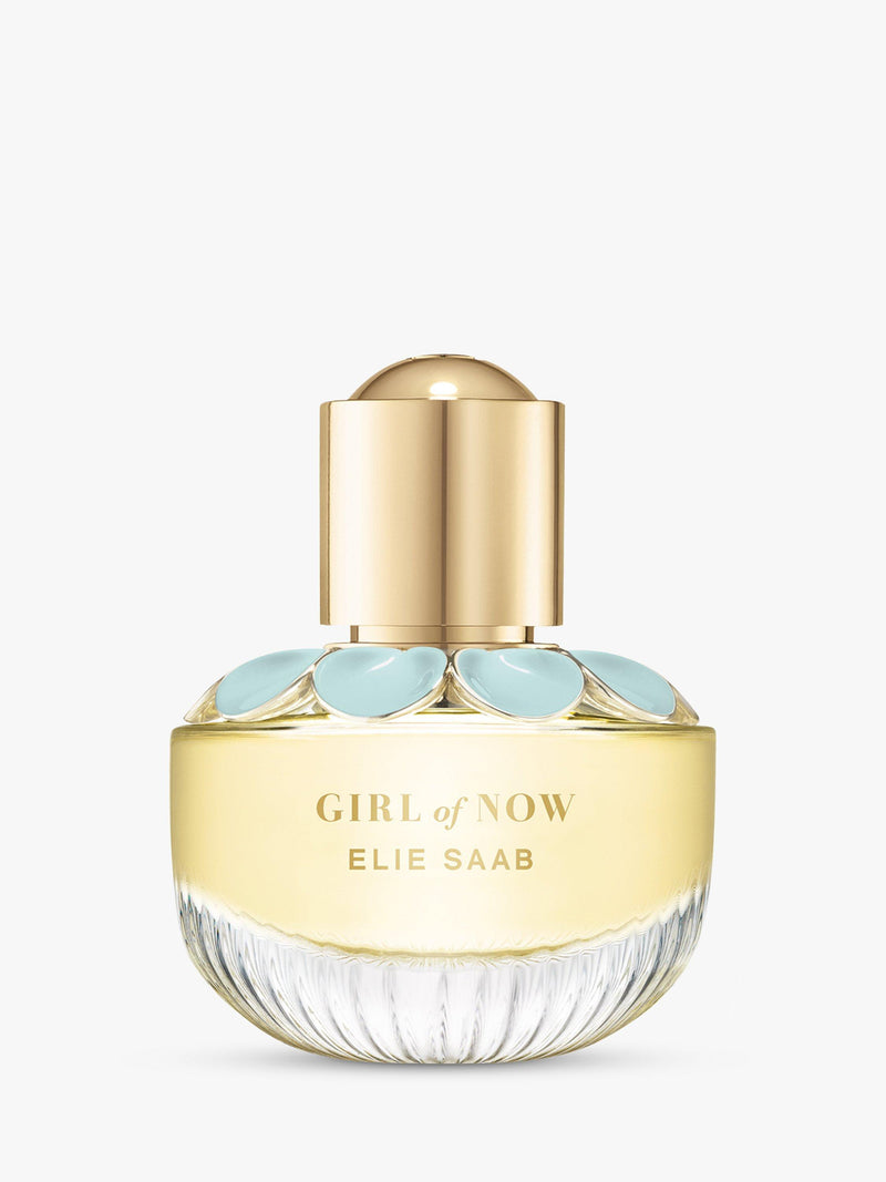 Gourmand Floral Eau de Parfum with Almond and Orange Blossom Accords