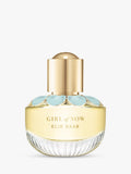 Gourmand Floral Eau de Parfum with Almond and Orange Blossom Accords