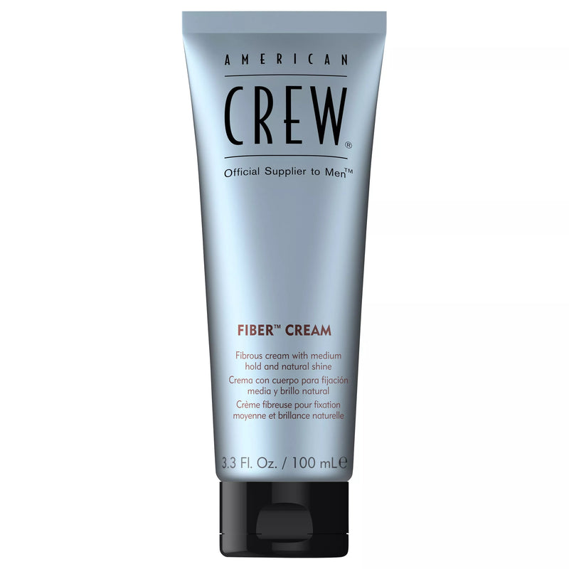American Crew Fiber Cream 100ml - British product