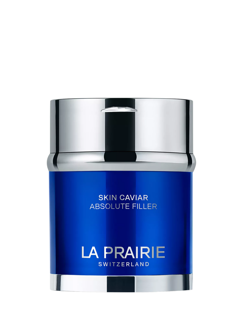 La Prairie Skin Caviar Absolute Filler face cream 60ml, UK version
