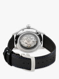 Seiko Presage automatic leather strap watch 40.5mm (British brand)