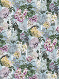 Designers Guild Delft Flower Grande Wallpaper 6m x 70cm