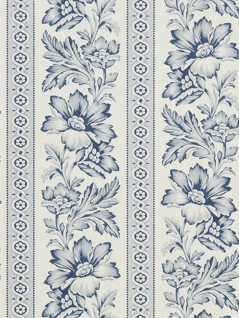 Ralph Lauren Gwinnet Toile Wallpaper L10m x W52cm