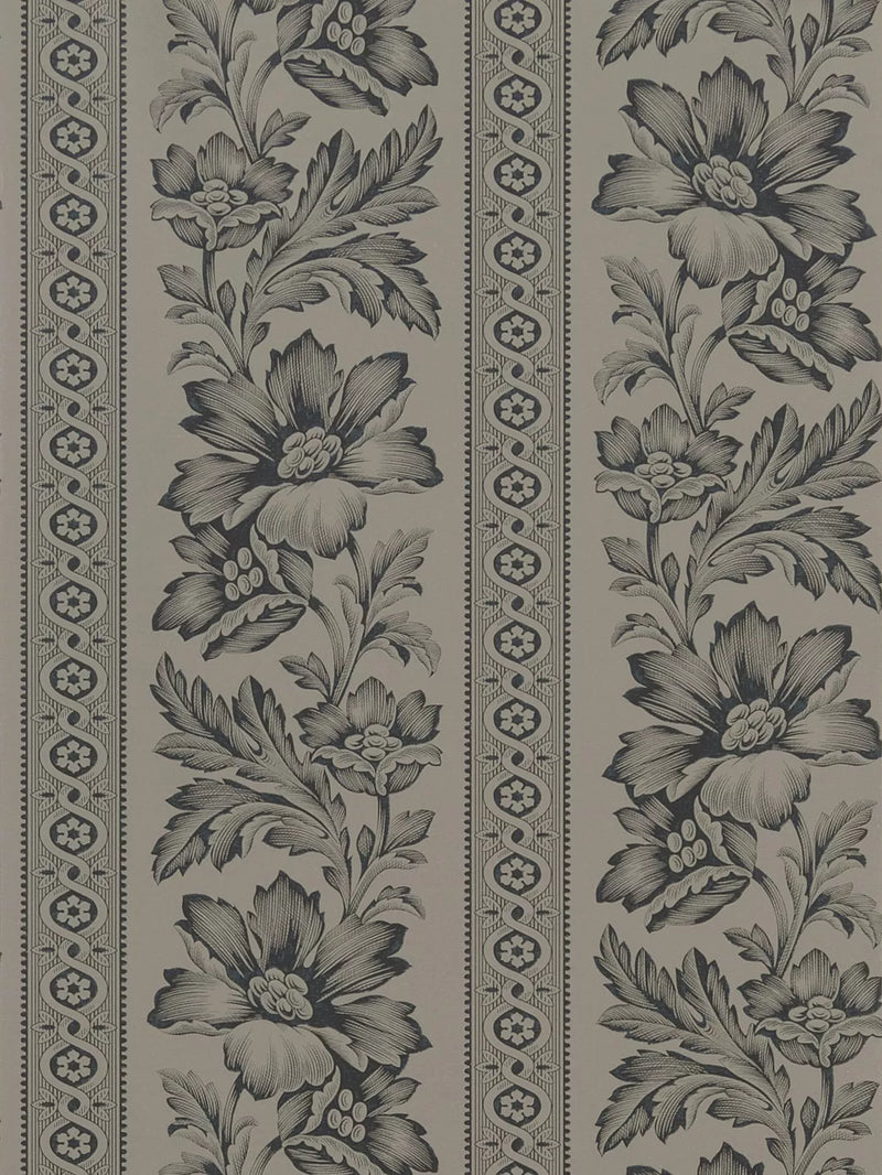 Ralph Lauren Gwinnet Toile Wallpaper L10m x W52cm
