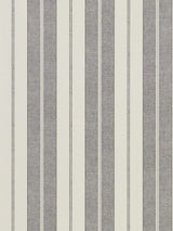 John Lewis Ralph Lauren Monteagle Stripe Wallpaper 10m x 52cm- Buy online at McGrocer