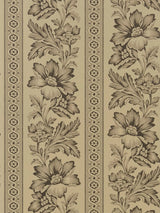 John Lewis Ralph Lauren Gwinnet Toile Wallpaper L10m x W52cm- Buy online at McGrocer