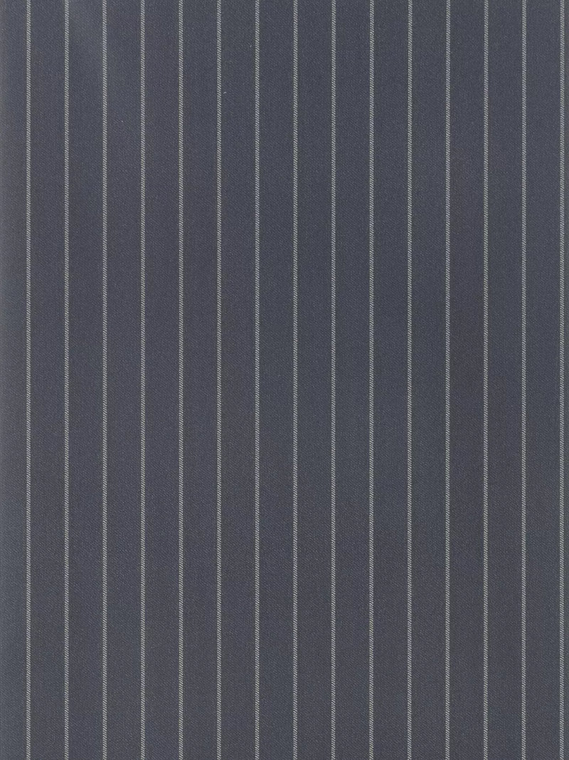 Ralph Lauren Langford Chalk Stripe wallpaper 10m x 52cm, imported from the UK