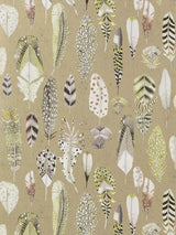 John Lewis Designers Guild Quill Wallpaper- Buy online at McGrocer