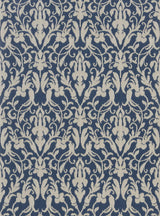 John Lewis Ralph Lauren Speakeasy Damask Wallpaper 10m x 68.5cm- Buy online at McGrocer